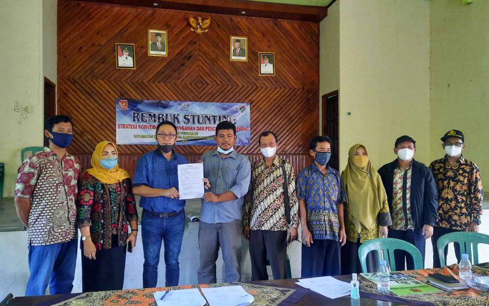 Ini Klarifikasi dan Kebijakan PT MDP terkait Laporan Pencemaran Sumur