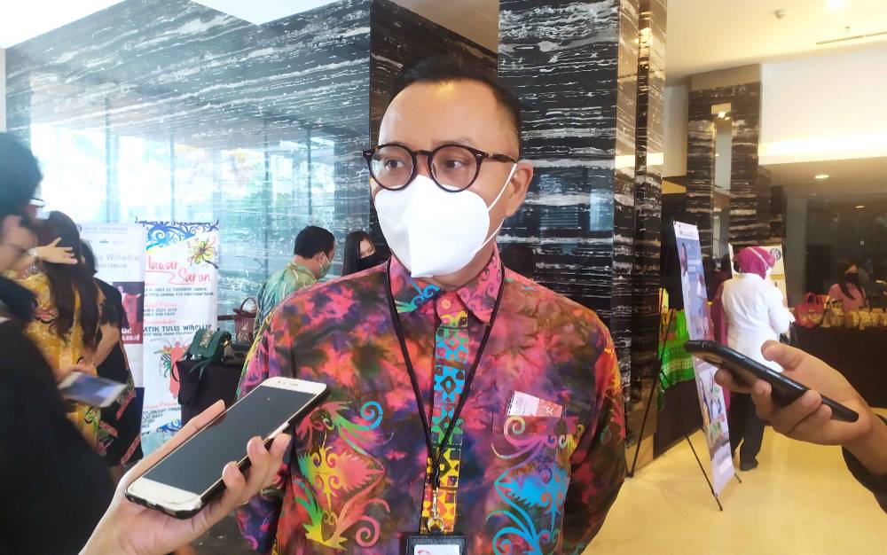Sektor Jasa Keuangan Dipastikan Beroperasi Normal saat PPKM Darurat