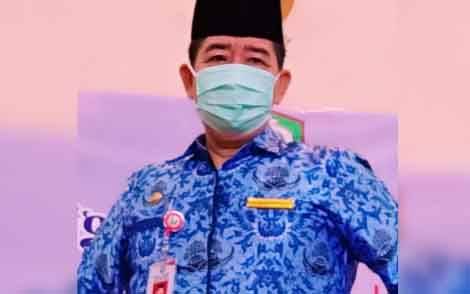 Dinas Pendidikan Kotim Selektif Beri Izin Pembelajaran Tatap Muka