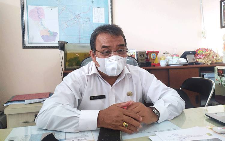 700 Lebih Gedung Sarang Walet di Palangka Raya Kantongi Izin Resmi