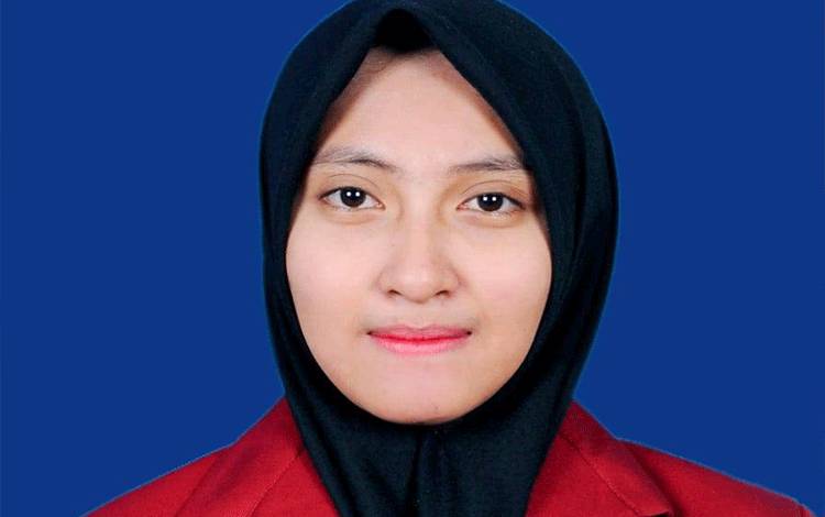 Maulidia Sari/Mahasiswi Sosiologi Universitas Muhammadiyah Malang