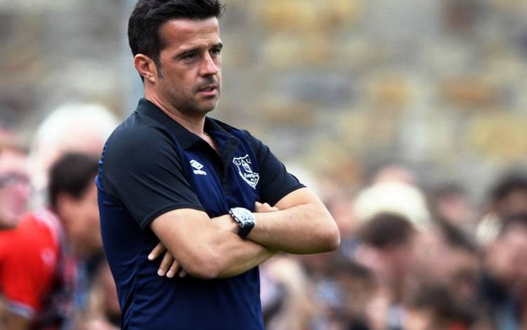 Fulham Tunjuk Silva sebagai Pelatih Baru dengan Kontrak 3 Tahun