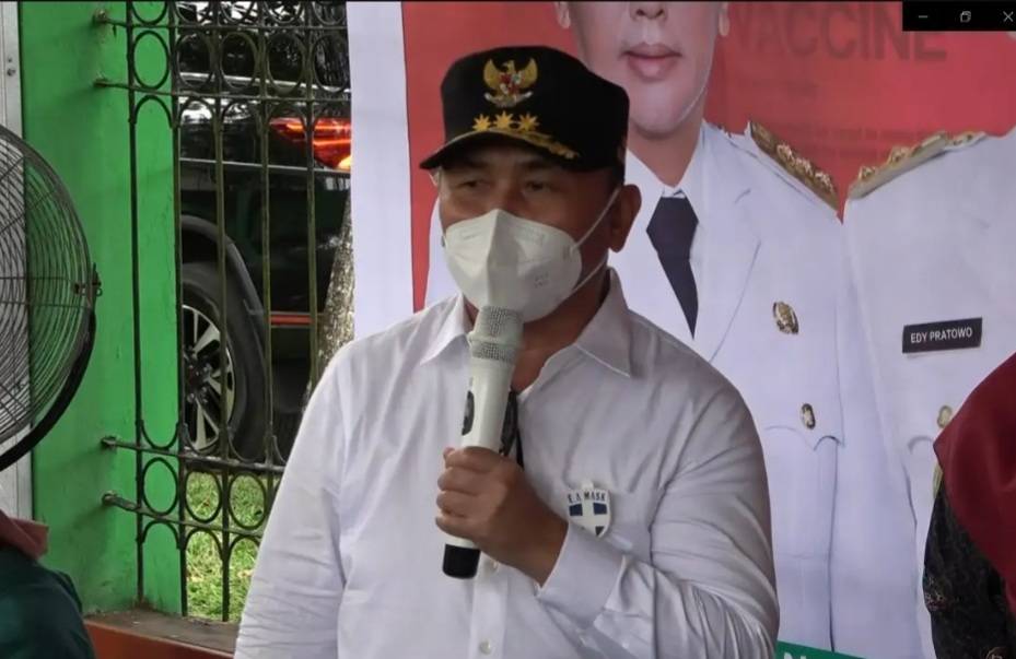 Gubernur Minta Pelaksaan PTM Harus Dipersiapkan Dengan Matang