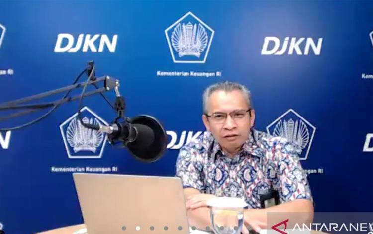BUMN-Lembaga di Bawah Kemenkeu Setorkan Dividen Rp 3,1 Triliun