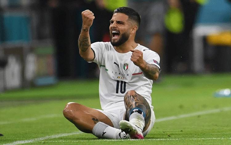 Insigne "Star of the Match", Courtois Kecewa Belgia Tersingkir