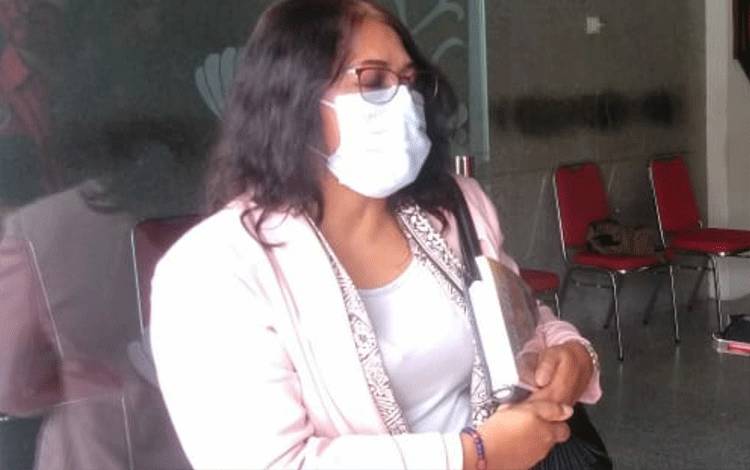 DPRD Minta Pemerintah Maksimalkan Pemeliharaan Situs Budaya di Kalteng