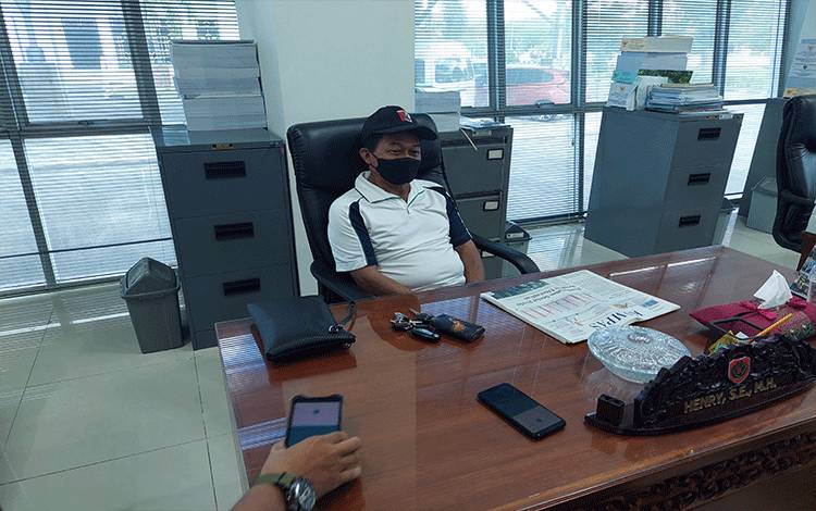 Dewan Minta PBS Jangan Abaikan Hak Masyarakat