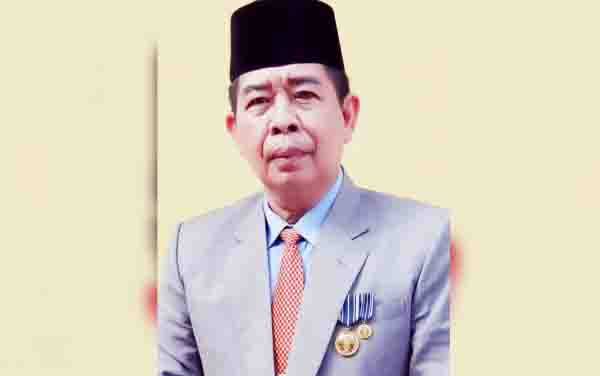 Kepala Dinas Pendidikan Kotim Ingin Hapus Anggapan Sekolah Favorit