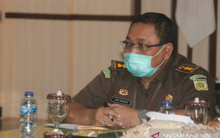 Berkas Perkara Dosen Unej Tersangka Kekerasan Seksual Dinyatakan P21