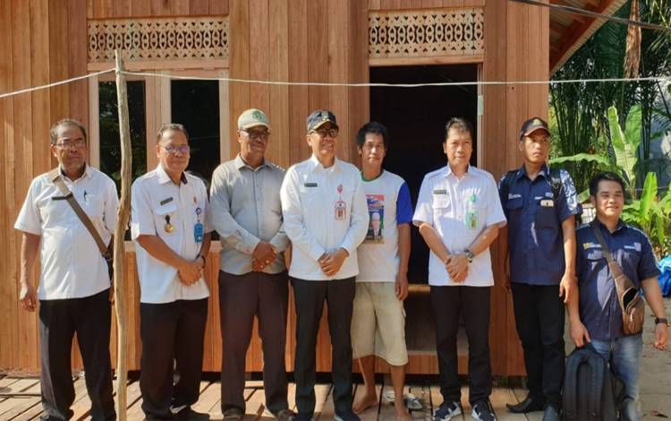 Warga Harap Program Bedah Rumah