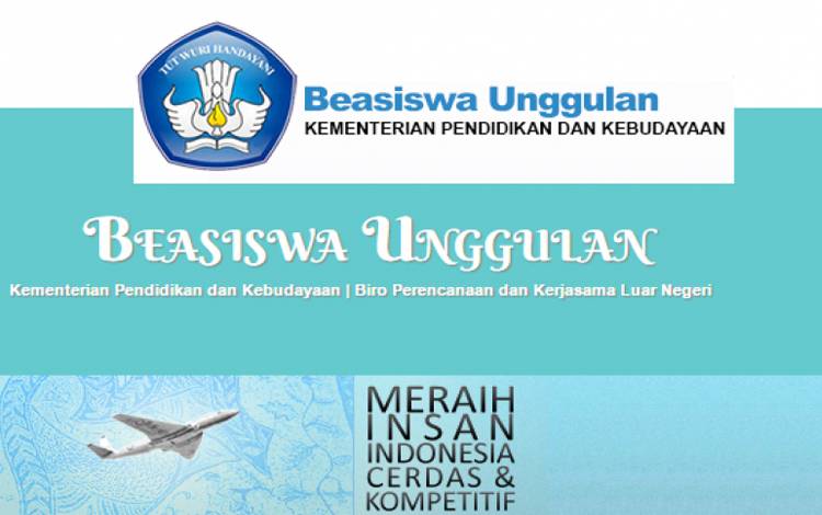 Beasiswa Unggulan