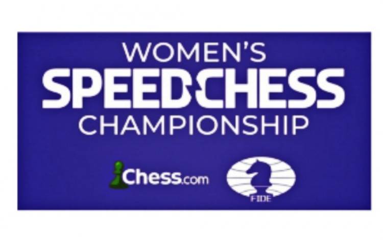 omen's Speed Chess Championship