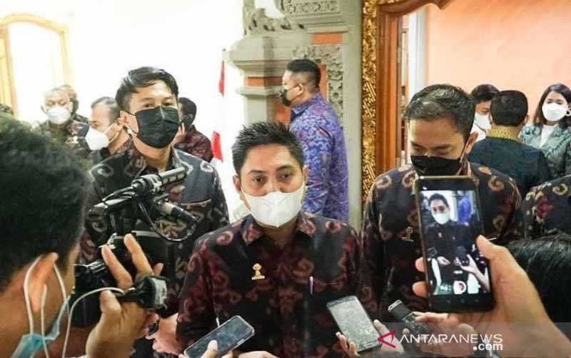 Hipmi Dorong Peningkatan Populasi Pengusaha Muda di Masa Pandemi