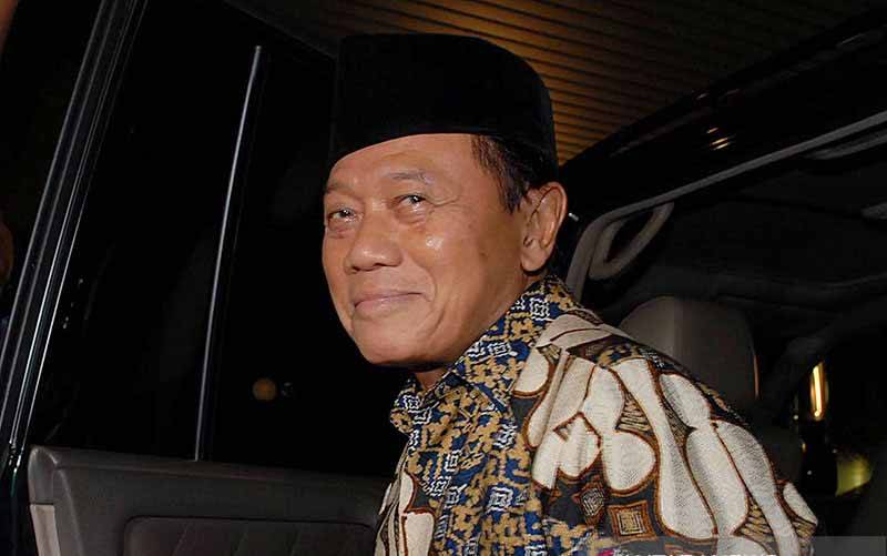 Bamsoet: Harmoko Panutan Banyak Kader Golkar