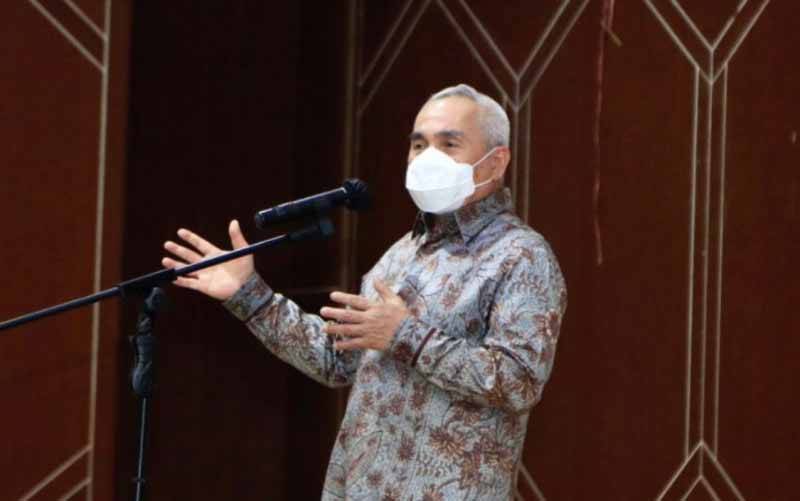 Gubernur Kaltim Berlakukan PPKM Diperketat