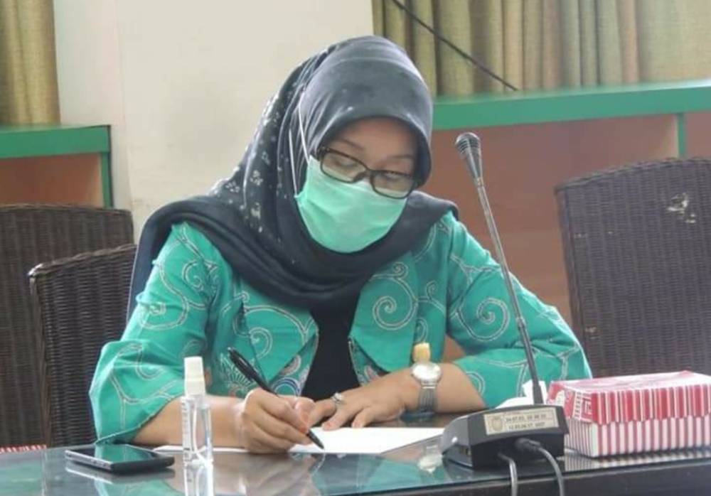 PTM Kembali Ditunda, Legislator Minta Belajar Daring Dimaksimalkan