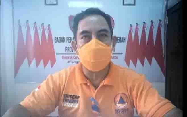 Satgas Penanganan Covid-19 Kalteng Minta Setiap Daerah Perkuat Pelaksanaan PPKM Mikro