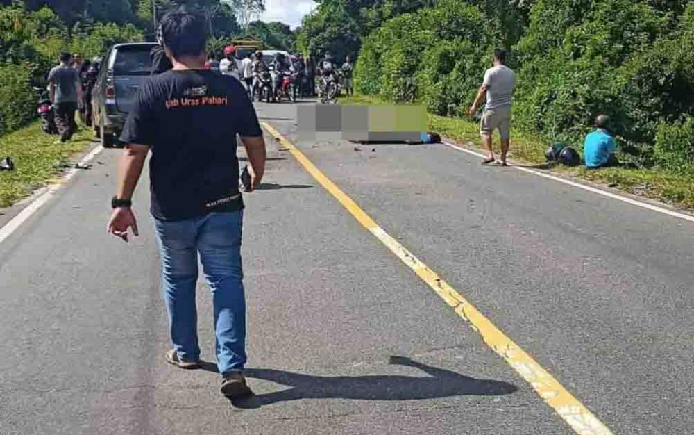 Bus Hantam Resepsi Pernikahan, 8 Orang Tewas