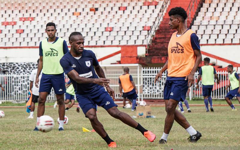Piala AFC 2021 Berpotensi Lanjut Tanpa Bali United dan Persipura