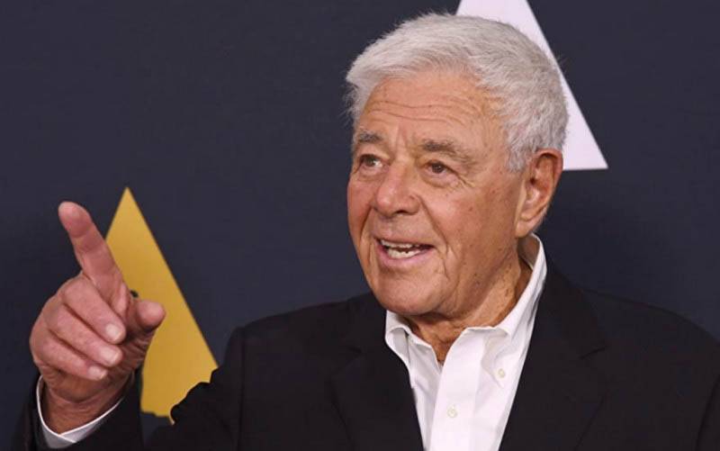 Sutradara "Lethal Weapon" Richard Donner Meninggal di Usia 91 Tahun
