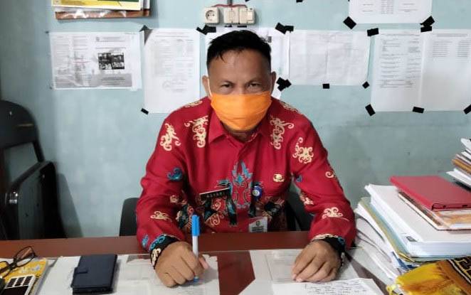 Dinas Pendidikan Kotim: Vaksinasi untuk PPDB dan Daftar Ulang Bisa Digantikan Surat Keterangan Puskesmas