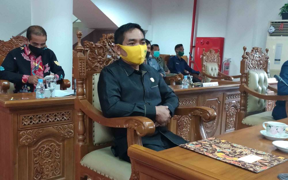 Masyarakat Diminta Tidak Terpengaruh Hoaks Seputar Vaksinasi