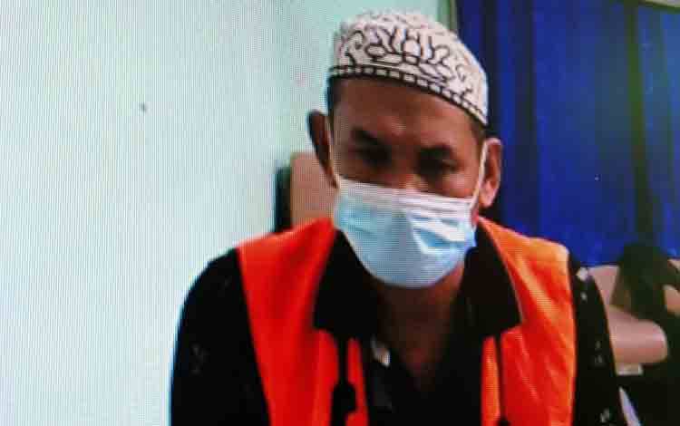 Pemilik Sabu 2,6 Gram Terancam 4,10 Tahun Penjara