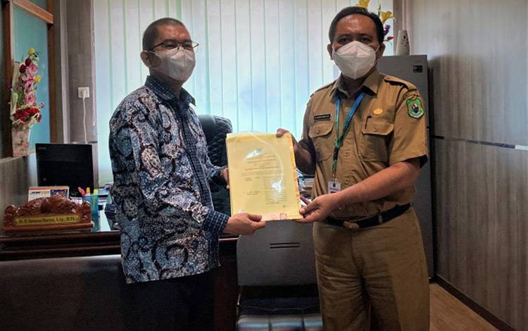 Program Sekolah Penggerak Siap Disukseskan di Kapuas