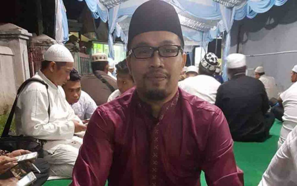 Anggota DPRD Kalteng Ini Minta PBS Implementasikan Perda Nomor 7 Tahun 2012