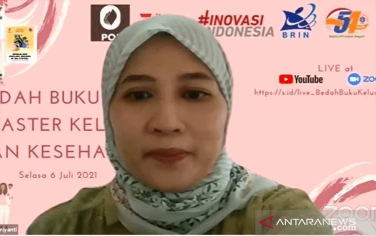 Peneliti: Keluarga Berperan Penting Tingkatkan Kualitas Hidup Lansia