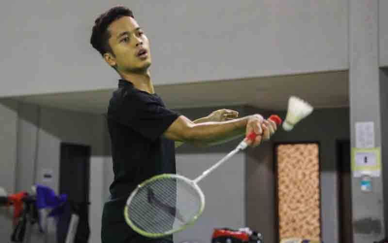 PBSI Pastikan Tim Bulutangkis Indonesia Siap ke Olimpiade