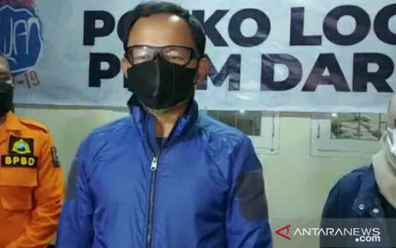 Bima Arya: Varian Delta Sudah Ada di Kota Bogor