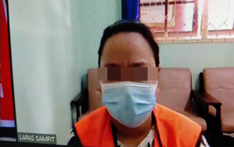 Hasil Kerja Suami tak Mencukupi, Alasan IRT Nekat Jadi Pengedar Sabu