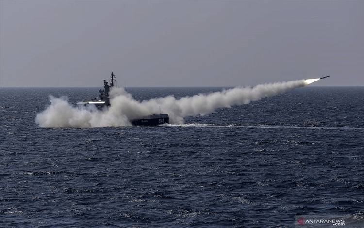 Anggota DPR Sebut 4 Prioritas yang Harus Dilakukan Kemhan