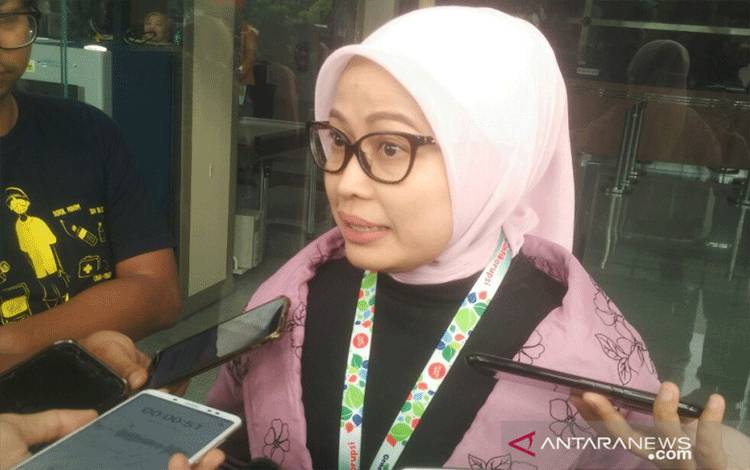 KPK Panggil 10 Saksi Dalam Kasus Barang Darurat COVID-19 Bandung Barat