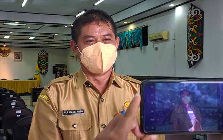 10 Pelamar CASN di Kotim Tidak Memenuhi Syarat