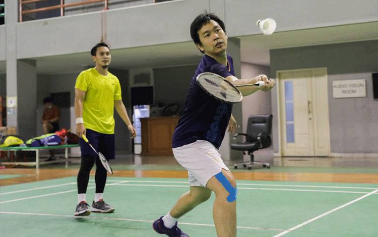 The Daddies Ungkap Tantangan Baru di Olimpiade Tokyo