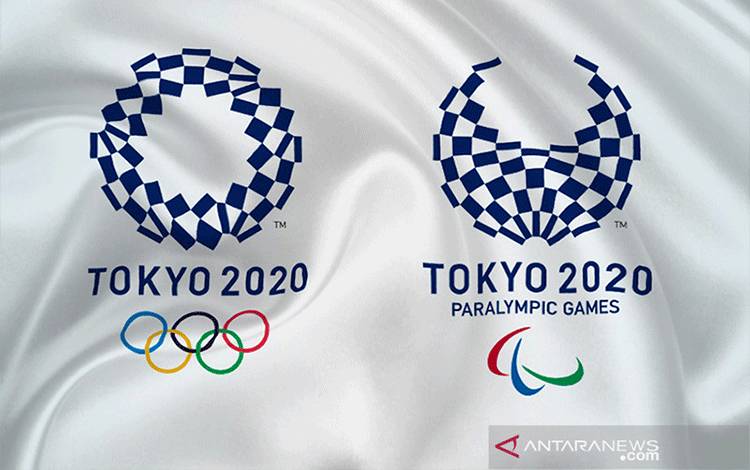 Pelepasan Tim Indonesia ke Olimpiade Tokyo Akan Digelar Secara Virtual
