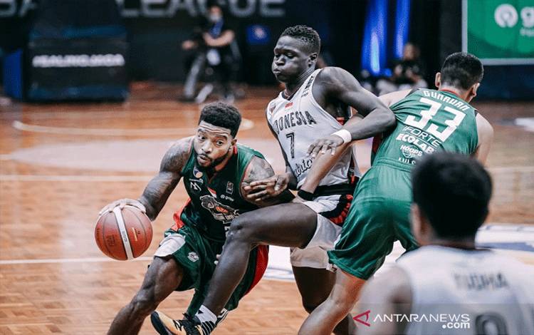 Perbasi Tegaskan Naturalisasi Pemain Penting Demi FIBA World Cup 2023