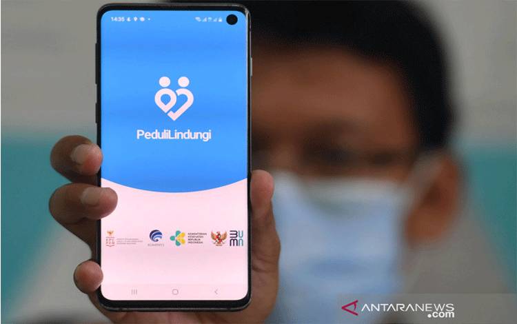 Sertifikat Vaksinasi COVID-19 Tersedia Versi Terbaru