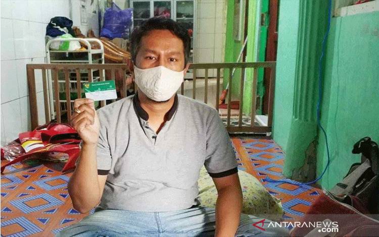 BPJS Kesehatan Permudah Pembaruan Data JKN-KIS Melalui Layanan Pandawa
