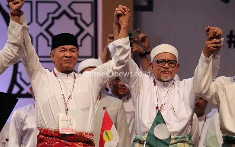 UMNO Tarik Dukungan, Perdana Menteri Muhyiddin Yasin Diminta Mundur