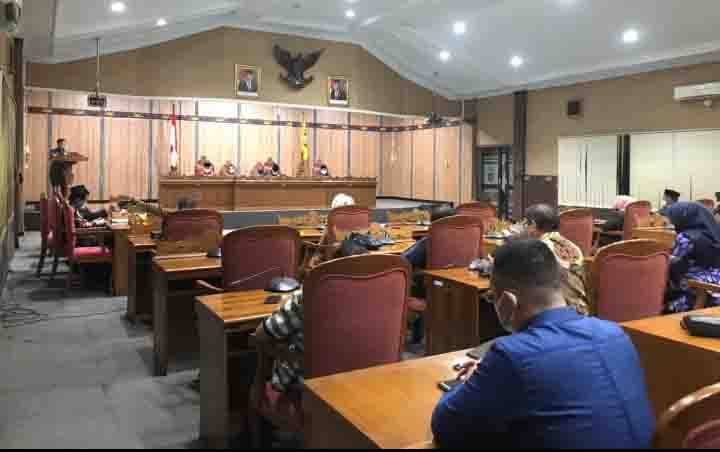 Kinerja BUMD Hingga Sektor Lain Harus Ditingkatkan