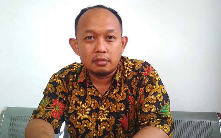 Anggota DPRD Gunung Mas Mangkir Jadi Saksi di Kasus Korupsi Kades Bereng Jun