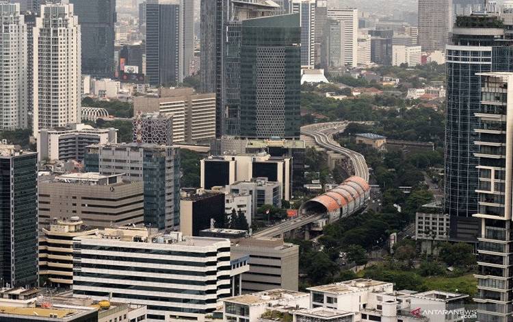 Stafsus Presiden: RI Kembali Jadi Negara Menengah Atas Dalam 1-2 Tahun