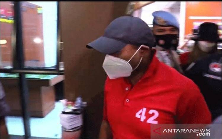 Polisi Bawa Nia-Ardi Bakrie ke Sejumlah Tempat Pemeriksaan