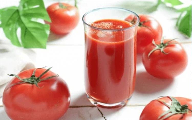 Harga Cabai Rawit Merah dan Tomat di Kobar Pekan ini Turun
