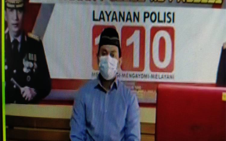 Penadah 4 Laptop Curian di LPP Quantum Hanya Bayar Rp 700 Ribu kepada Pencurinya