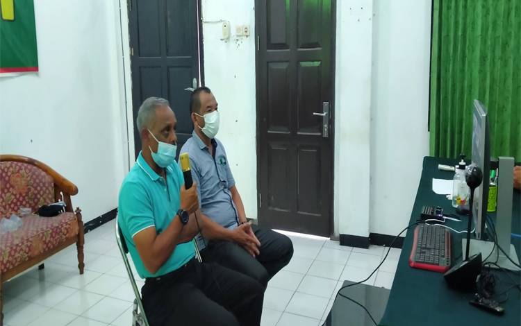 Uang untuk Koperasi GMB Ditransfer ke Rekening Koperasi, Dipersidangan Ini yang Terungkap