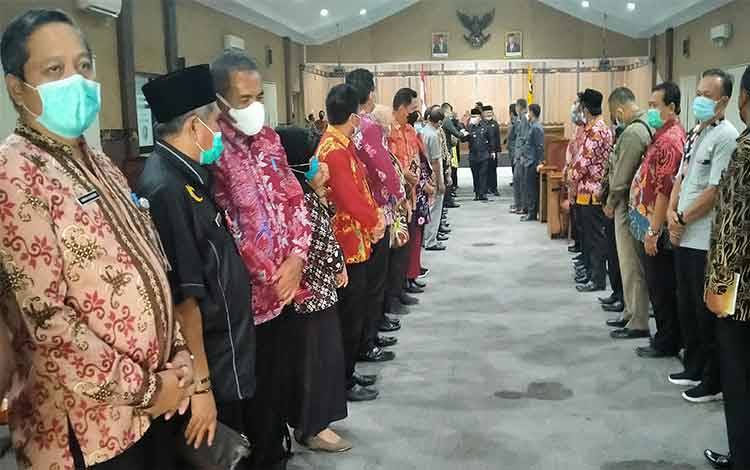 Pemkab Kotim Akan Maksimalkan Semua Potensi untuk Bangun Daerah di Tengah Pandemi Covid-19